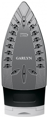 Утюг беспроводной Garlyn GT-240