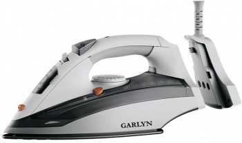 Утюг беспроводной Garlyn GT-240