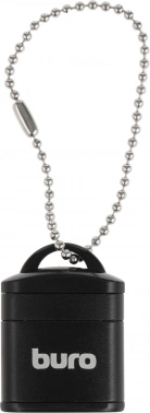 Устройство чтения карт памяти USB2.0 Buro BU-CR-200