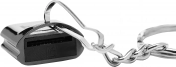 Устройство чтения карт памяти USB Type-C Buro BU-CR-201