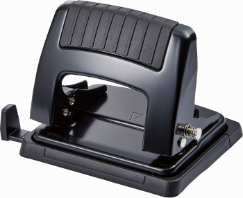 Дырокол Kw-Trio 09165BLACK