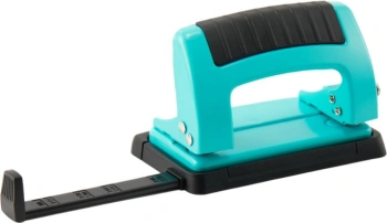 Дырокол Kw-Trio 09165BLUE