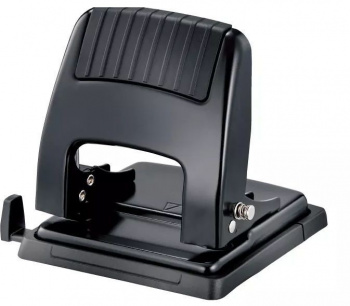 Дырокол Kw-Trio 09665BLACK