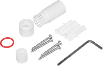 Камера видеонаблюдения IP Tiandy Lite  TC-C35US I8/A/E/Y/M/C/H/2.7-13.5/V4.0