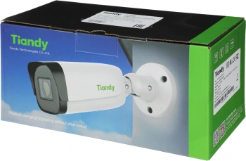 Камера видеонаблюдения IP Tiandy Lite  TC-C35US I8/A/E/Y/M/C/H/2.7-13.5/V4.0