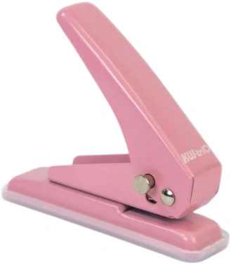 Дырокол Kw-Trio 09190PINK