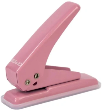 Дырокол Kw-Trio 09190PINK