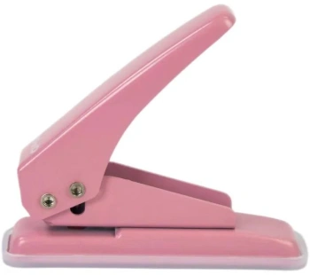 Дырокол Kw-Trio 09190PINK