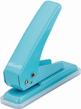 Дырокол Kw-Trio 09190GREEN