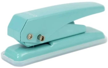 Дырокол Kw-Trio 09190GREEN