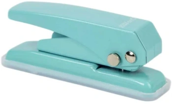 Дырокол Kw-Trio 09190GREEN