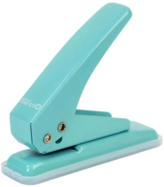 Дырокол Kw-Trio 09190GREEN