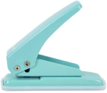 Дырокол Kw-Trio 09190GREEN