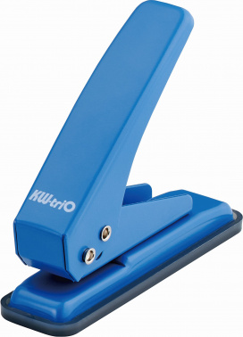 Дырокол Kw-Trio 09190BLUE