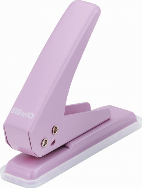 Дырокол Kw-Trio 09190PURPLE