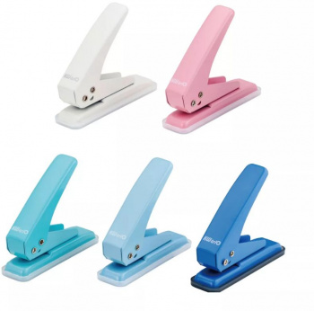 Дырокол Kw-Trio 09190WHITE