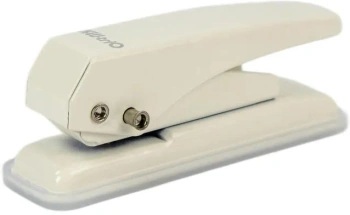 Дырокол Kw-Trio 09190WHITE