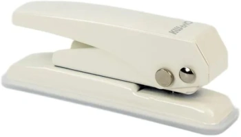 Дырокол Kw-Trio 09190WHITE