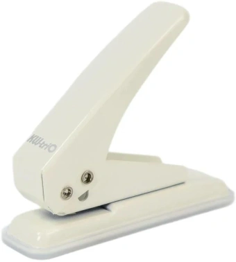 Дырокол Kw-Trio 09190WHITE