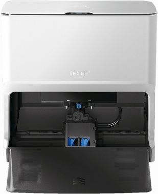 Станция самоочистки Hobot Lulu