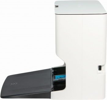 Станция самоочистки Hobot Lulu