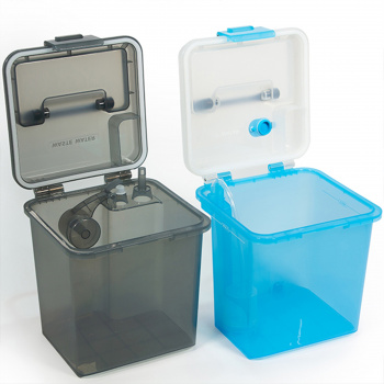 Станция самоочистки Hobot Lulu