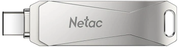 Флеш Диск Netac 256GB U782C