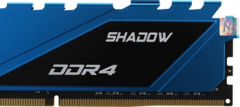 Память DDR4 8GB 3200MHz Netac  NTSDD4P32SP-08B