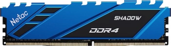 Память DDR4 8GB 3200MHz Netac  NTSDD4P32SP-08B