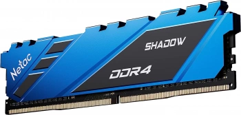 Память DDR4 8GB 3200MHz Netac  NTSDD4P32SP-08B