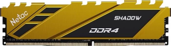Память DDR4 8GB 3200MHz Netac  NTSDD4P32SP-08Y