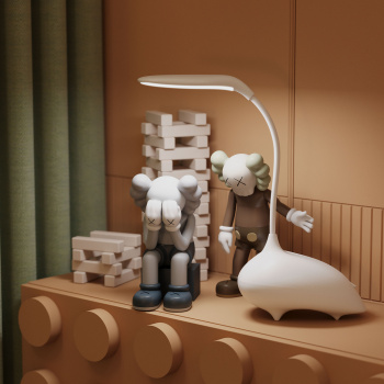 Светильник Gauss Qplus  GTL701