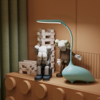 Светильник Gauss Qplus  GTL701