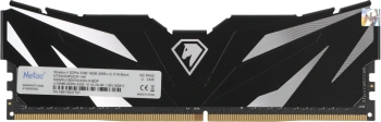 Память DDR4 2x8GB 3200MHz Netac  NTSWD4P32DP-16K
