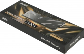 Память DDR4 8GB 3200MHz Netac  NTSWD4P32SP-08K