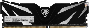 Память DDR4 8GB 3200MHz Netac  NTSWD4P32SP-08K