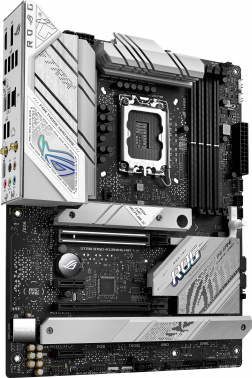 Материнская плата Asus ROG STRIX B760-A GAMING WIFI