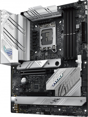 Материнская плата Asus ROG STRIX B760-A GAMING WIFI