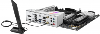 Материнская плата Asus ROG STRIX B760-G GAMING WIFI