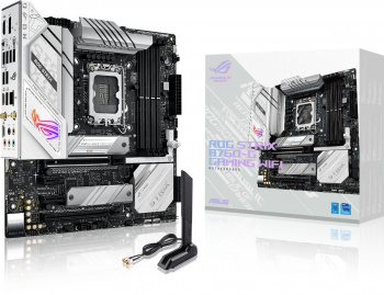 Материнская плата Asus ROG STRIX B760-G GAMING WIFI
