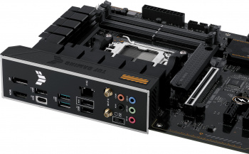 Материнская плата Asus TUF GAMING A620-PRO WIFI