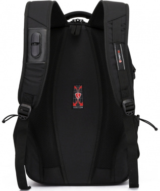 Рюкзак для ноутбука 17.3