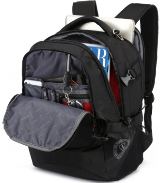 Рюкзак для ноутбука 17.3