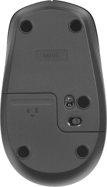 Мышь Logitech M190