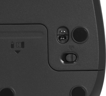 Мышь Logitech M190