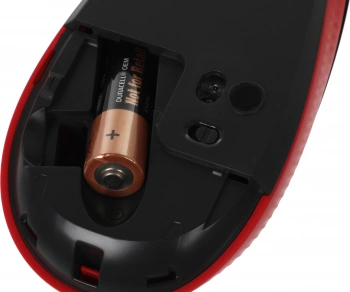 Мышь Logitech M190