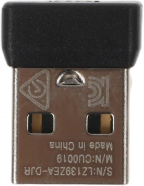 Мышь Logitech M190