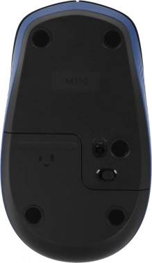 Мышь Logitech M190
