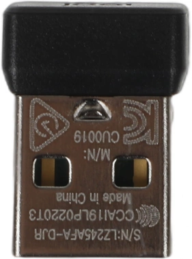 Мышь Logitech M190