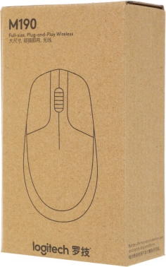 Мышь Logitech M190